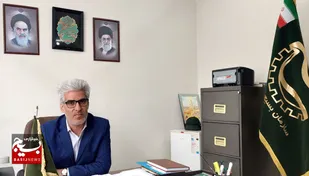 ۴۰۰۰ کارگر بسیجی در واحدهای تولیدی استان کرمانشاه فعالیت دارند