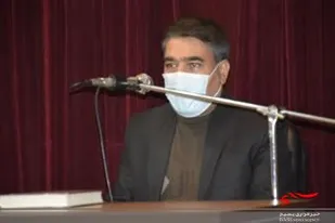 مبارزه جهادگران بسیجی &zwnj;همگام با کادر درمان علیه کرونا