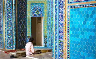از نسلی که همه چیز را در مسجد آموخت تا نسلی که به فرهنگسرا می&zwnj;رود