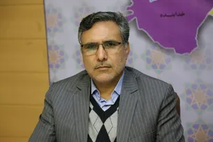 برودت هوا مدارس ابتدایی و ادارات زنجان را تعطیل کرد