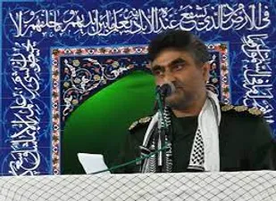 سپاه پاسداران در تمام این ۴۲ سال در کنار مردم، محرومین بوده است