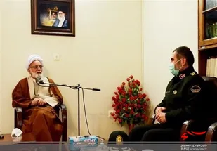 رفتار پليس ايران اسلامي در مناسبات اجتماعي،&zwnj; حكيمانه و خردمندانه است