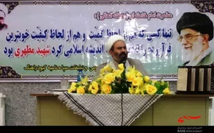 حضور ۱۵ هزار طلبه در مناطق سیل&zwnj;زده کشور برای خدمت&zwnj;رسانی به مردم