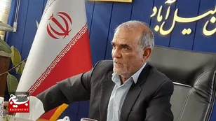 ۱۳ آبان، یادآور نماد وحدت و همبستگی ملت ایران در برابر استکبار جهانی است