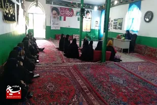احترام متقابل والدین در زندگی، باعث ایجاد فضای صمیمی در خانواده می&zwnj;شود
