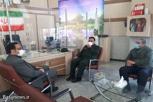 تسهیل در روند اشتغالزایی با همکاری دستگاه&zwnj;ها و متولیان امر میسر می&zwnj;شود