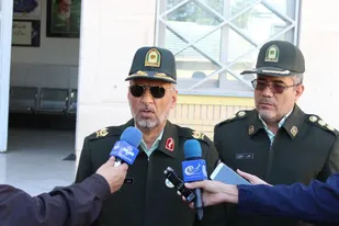 باند بزرگ سارقان احشام و موتورسیکلت در خراسان جنوبی متلاشی شد/ شناسایی ۴۶ باند حرفه&zwnj;ای سارقان از ابتدای سال