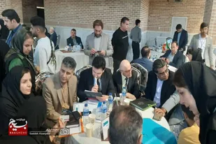 نشست&zwnj;های B2B برگزار شد
