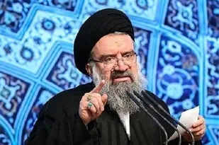دشمنان در اهداف خود شکست خوردند
