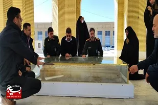 زنده نگه&zwnj;داشتن یاد شهدا، ضامن پایداری انقلاب اسلامی است