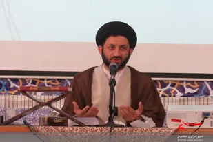 انتظار امام رضا(ع) از پیروانش عقل گرایی و خردورزی است