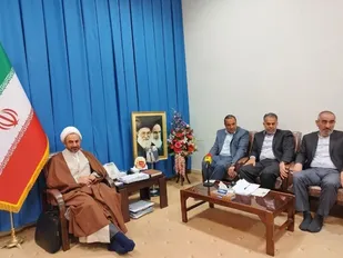 ضرورت تکمیل زائرسرای مردم ایلام در مشهد