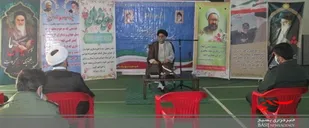 عقیدتی و سیاسی دو رکن مورد توجه سپاه است