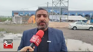 نمایشگاه بزرگ فرهنگی کنگره ملی شهدا در گیلان برگزار می&zwnj;شود