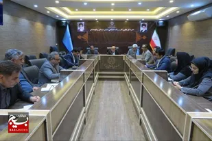 تاکید بر امید آفرینی و افزایش نشاط اجتماعی در برنامه های کمیته کارگری دهه فجر سیستان و بلوچستان
