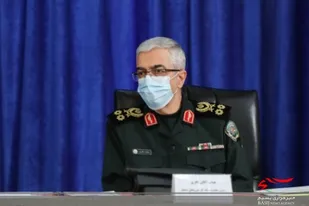 خدمات سرلشکر فیروزآبادی درهم&zwnj;افزایی نیروهای مسلح ماندگار خواهدبود