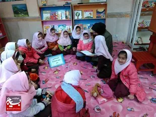 فراخوان نخستین مهرواره قصه&zwnj;گویی قصه&zwnj;های انقلاب