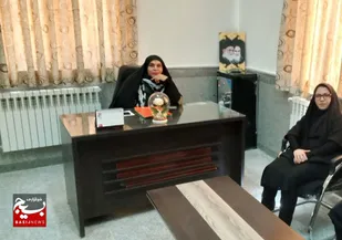 گفتگوی بسیج با بانوی روانشناسی که بیش از ۷۰ درصد پرونده&zwnj;های طلاق را به سازش زوجین ختم کرده است