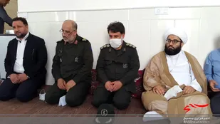 ۱ میلیارد و ۵۰۰ میلیون تومان اعتبار برای پروژه های محرومیت زدایی کمیجان تخصیص داده شد