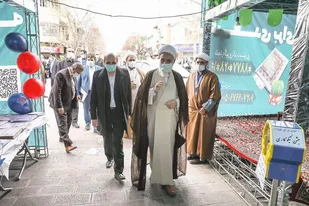 کمک بی منت، موجب گسترش و تداوم کار خیر می&zwnj;شود
