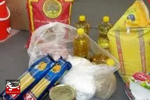 یک هزار بسته معیشتی بین سیل&zwnj;زدگان جنوب سیستان و بلوچستان توزیع می&zwnj;شود