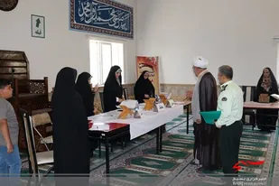 برگزاری مسابقات استانی قرآن کریم در نیروی انتظامی آذربایجان غربی