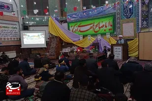 ما باید سبک زندگی مهدوی را الگو و چراغ راه خود قرار دهیم