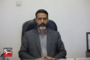 انتصاب دادستان جدید عمومی و انقلاب سیرجان با حکم رئیس قوه قضاییه