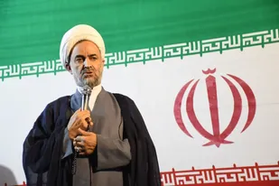 پیام مسئول نمایندگی ولی فقیه در سپاه انصارالرضا علیه&zwnj;السلام خراسان جنوبی به مناسبت هفته انتظامی