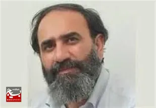 مرحوم &laquo;خدایی&raquo; تواضع و تعهد را مرام هنرمند انقلابی می&zwnj;دانست
