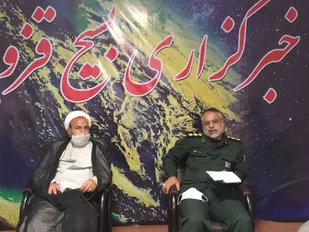 در دوران دفاع مقدس از مرز&zwnj;های اعتقادی خود دفاع کردیم/ اتکا به توان داخلی درس مهم دفاع مقدس