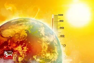 افزایش دما تداوم دارد؛ موج جدید گرما از امروز وارد کشور می&zwnj;شود