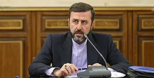 آژانس بین&zwnj;المللی اتمی دست از رفتارهای سیاسی بردارد