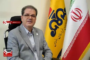 شبکه گاز خراسان رضوی در مراسم تشییع امام شهید بدون هیچ محدودیتی پایدار است
