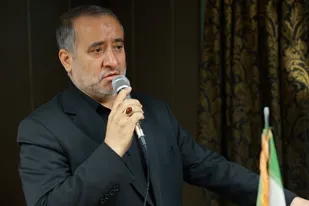 اتحاد مقدس&zwnj; مورد تأکید رهبر شهید انقلاب، مایه ناامیدی دشمنان و ثبات کشور است