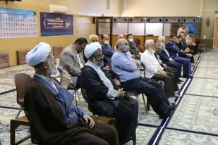 انقلاب اسلامی مظهر خدمت متقابل ایران و اسلام است