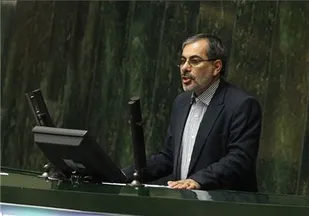 خواهش امروز ظریف از آمریکا به خاطر دستان خالی برجام است/گریه هم بکنند مگر کسی جواب می&zwnj;دهد؟!