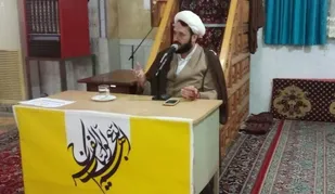 مبنا و بنیان دین اسلام تعلیم و تربیت است/ شهید مطهری(ره) یکی از طلایه داران مبانی فکری انقلاب اسلامی به شمار می رود