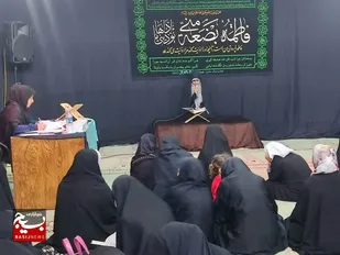 برگزاری مرحله ناحیه ای بیست و نهمین دوره مسابقات قرآن کریم در آبادان