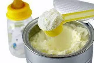 افزایش ۳۲ درصدی قیمت شیرخشک