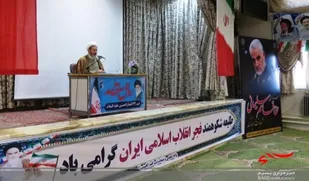حذف یک جریان از میدان انتخابات تهمت بزرگی است/ اهمیت برگزاری انتخاباتی پرشور و امن و سالم