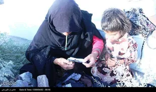 تابوشکنی درمان دختران معتاد باید از خانواده ها صورت بگیرد