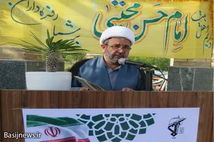 شهید سلیمانی دیپلماسی را در میدان نبرد به پیش برد/انتخابات مظهر اقتدار و تحقق ایران قوی است