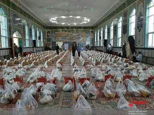 حماسه نوشهری&zwnj;ها در مرحله اول نهضت کمک مومنانه