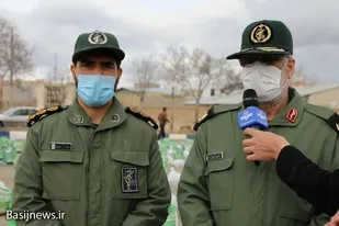 توزیع ۱۷ هزار بسته معیشتی به نیت شهید &laquo;سلیمانی&raquo; در استان مرکزی/ ۴۱۰ هزار بسته معیشتی در استان توزیع شد