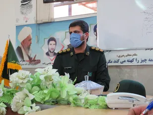 هدف خلقت انسان، رشد و تکامل می&zwnj;باشد