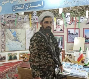 اردوی راهیان پیشرفت - تبیین منادیان وحدت گلستان با حضور ۱۰۰ نفر از ائمه جمعه و جماعت شیعه و سنی گلستان