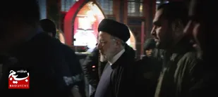 رئیس جمهور وارد کرمان شد