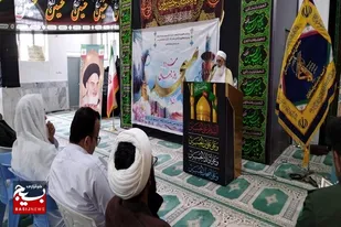 مسجد قلب برنامه های فرهنگی، ایمانی و انقلابی است