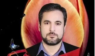 دیدار بانوان خادم الشهدا با خانواده شهید رفیق